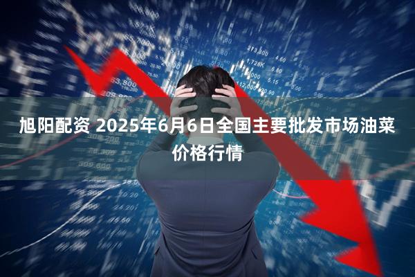 旭阳配资 2025年6月6日全国主要批发市场油菜价格行情